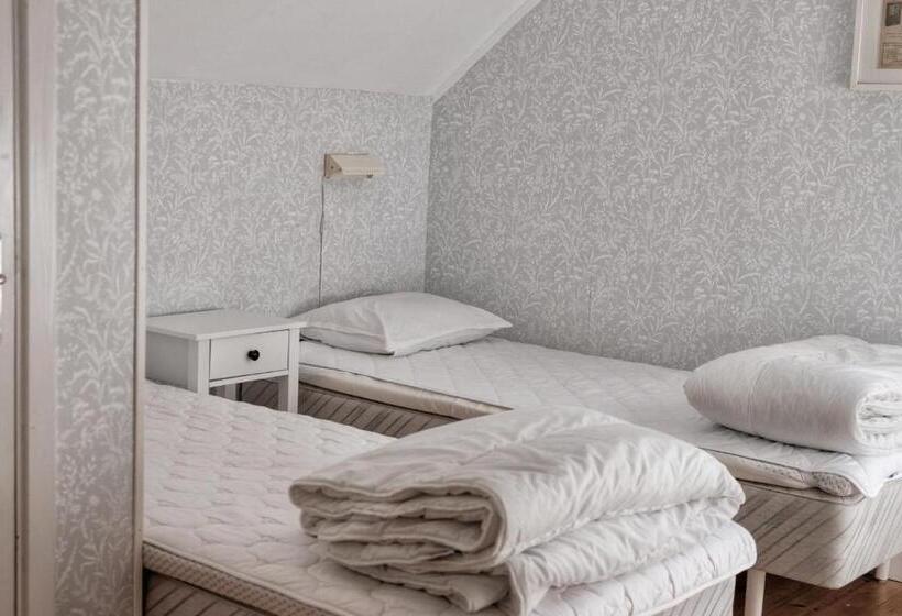Номер Superior, Stocklycke Omberg