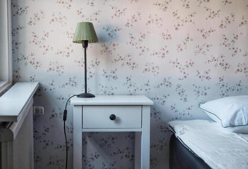 חדר סופריור, Stocklycke Omberg