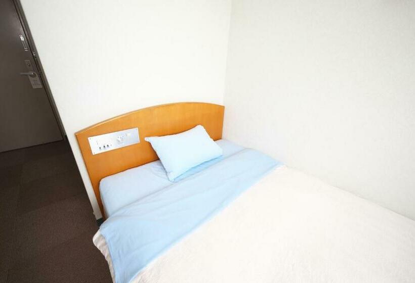 Standard Enkelrum, 時津ヤスダオーシャンホテル