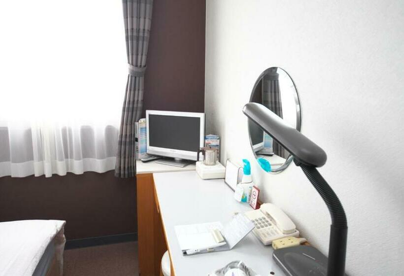 Standard Enkelrum, 時津ヤスダオーシャンホテル