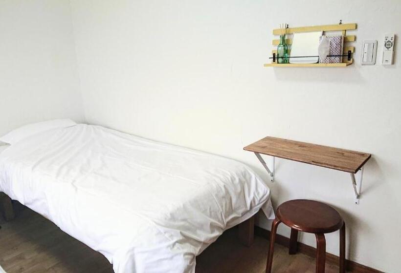 חדר סטנדרט, Kawayu Onsen Guesthouse Nomy