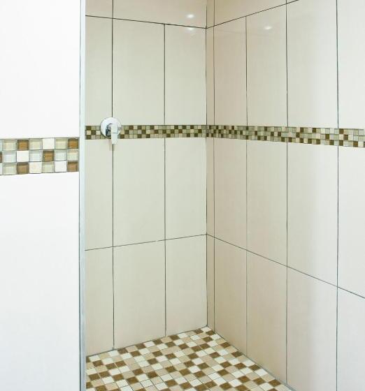 חדר דלוקס, Bongan Safari Lodge