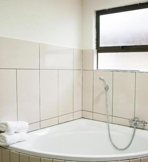 חדר דלוקס, Bongan Safari Lodge