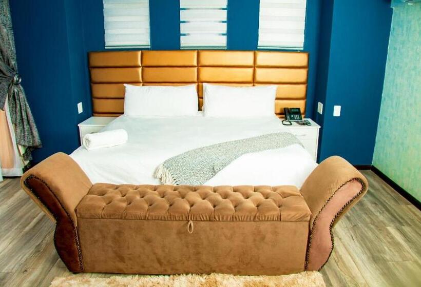 Люкс Повышенной Комфортности, Kliprivier Guest House