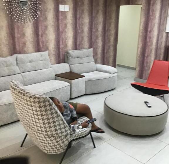 Люкс Повышенной Комфортности, Kliprivier Guest House