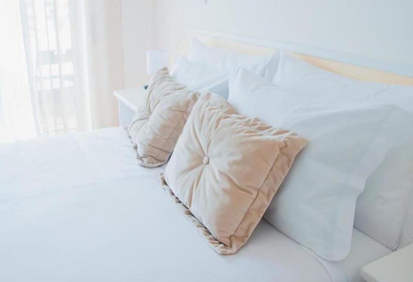 جناح عائلي, Pedrogao Guesthouse