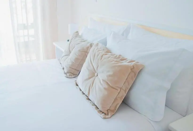 スイート（家族用）, Pedrogao Guesthouse