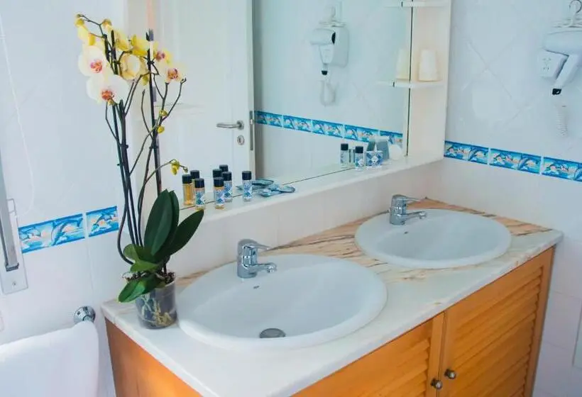 スイート（家族用）, Pedrogao Guesthouse