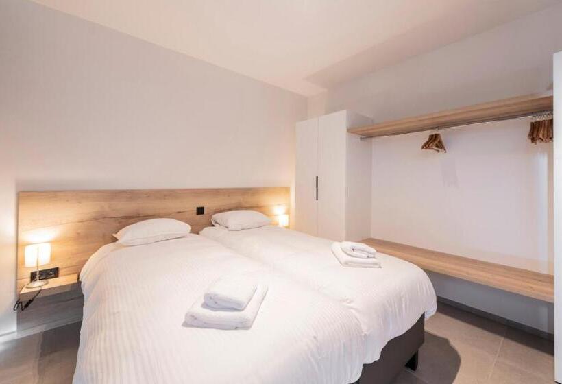 آپارتمان 1 خوابه, Belcasa Beach Suites & Lofts Apart