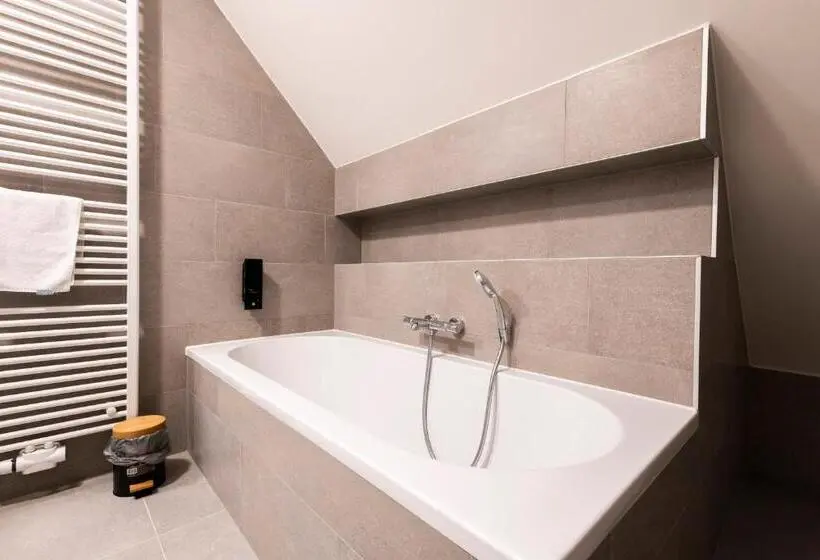１ベッドルームペントハウスアパート, Belcasa Beach Suites & Lofts Apart
