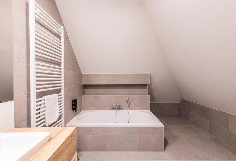 1 Bedroom Penthouse Apartment, Belcasa Beach Suites & Lofts Apart