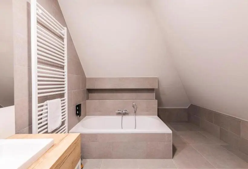 １ベッドルームペントハウスアパート, Belcasa Beach Suites & Lofts Apart