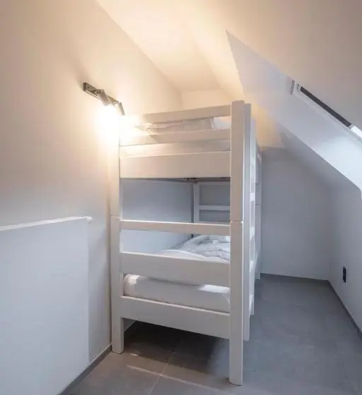 １ベッドルームペントハウスアパート, Belcasa Beach Suites & Lofts Apart