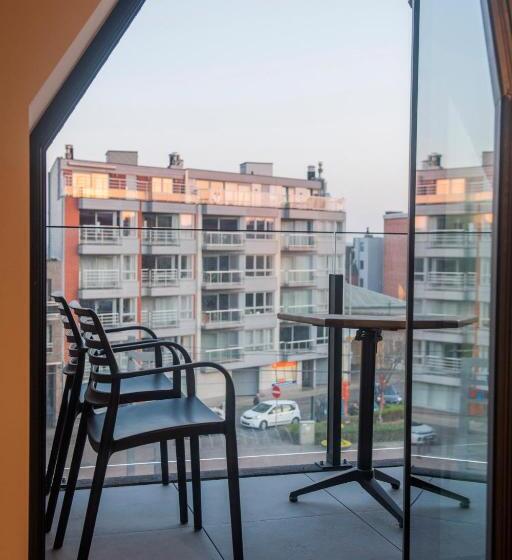 1 Bedroom Penthouse Apartment, Belcasa Beach Suites & Lofts Apart