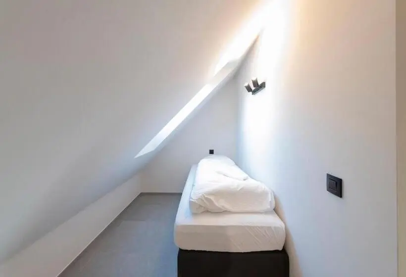 １ベッドルームのデラックスアパートメント, Belcasa Beach Suites & Lofts Apart