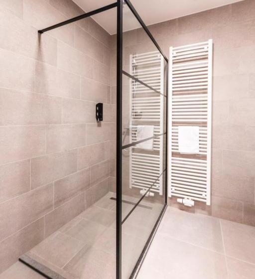 آپارتمان لوکس 1 خوابه, Belcasa Beach Suites & Lofts Apart