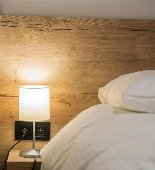 １階の１ベッドルームアパートメント, Belcasa Beach Suites & Lofts Apart