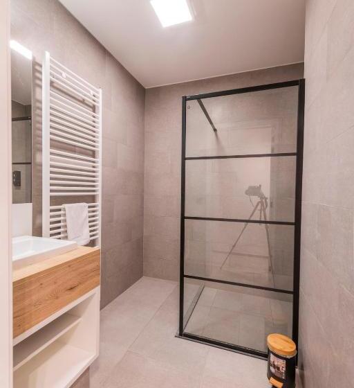 آپارتمان 1 خوابه همکف, Belcasa Beach Suites & Lofts Apart