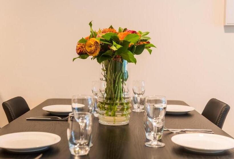 آپارتمان 1 خوابه همکف, Belcasa Beach Suites & Lofts Apart