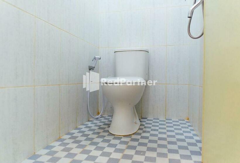 스탠다드 룸, Aksara Homestay Syariah Mitra Reddoorz