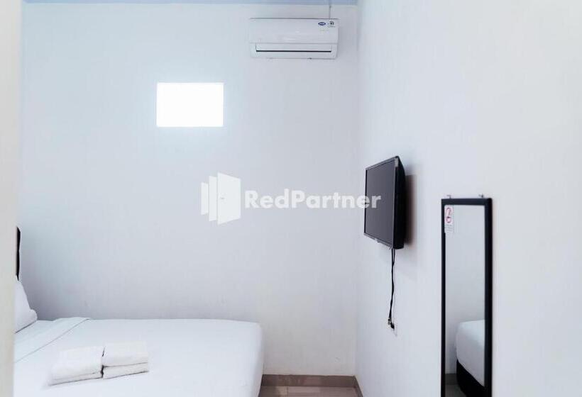 Номер Стандарт, Aksara Homestay Syariah Mitra Reddoorz