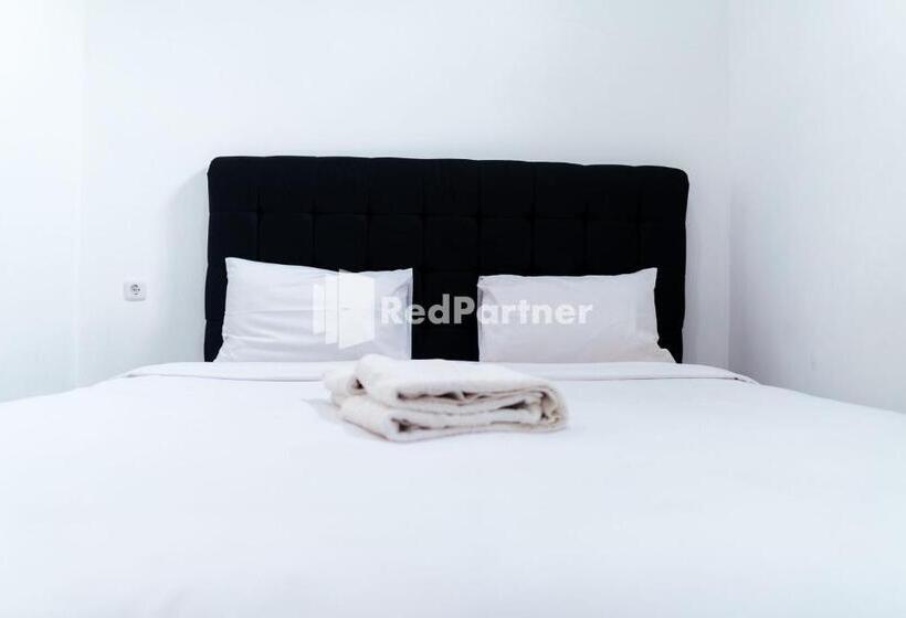 스탠다드 룸, Aksara Homestay Syariah Mitra Reddoorz