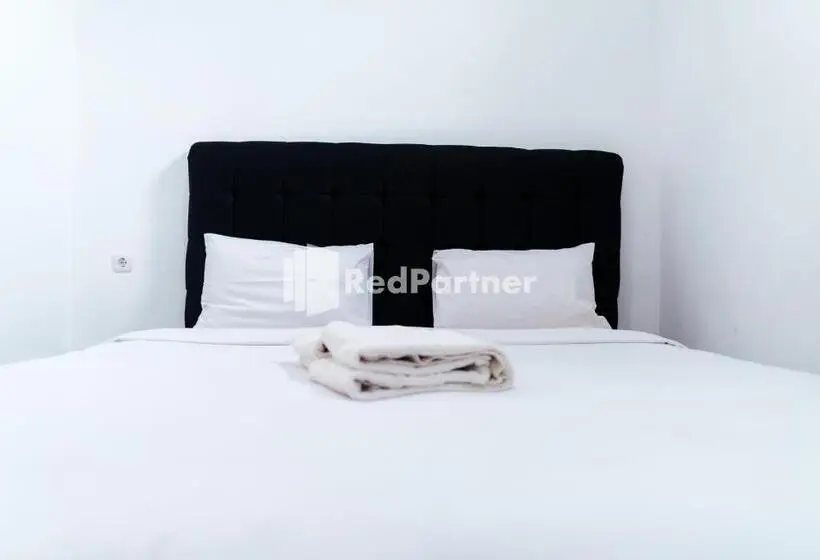 スタンダードルーム, Aksara Homestay Syariah Mitra Reddoorz