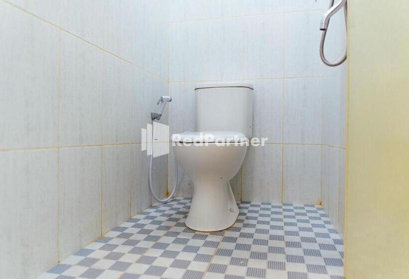 이코노미 룸, Aksara Homestay Syariah Mitra Reddoorz