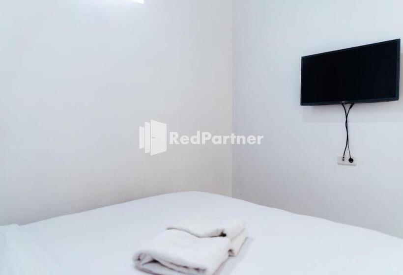 이코노미 룸, Aksara Homestay Syariah Mitra Reddoorz