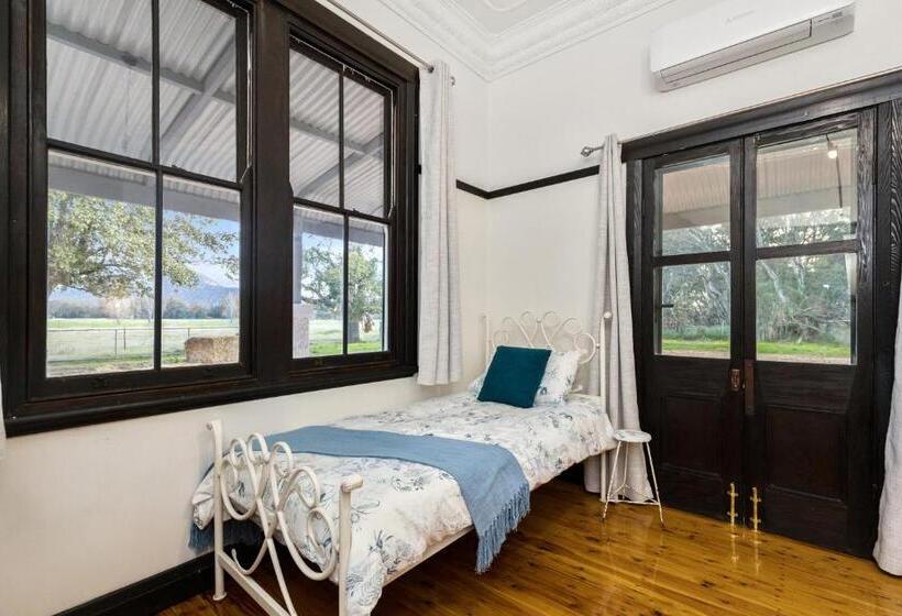 패밀리 방갈로, Avalon Farm Stay