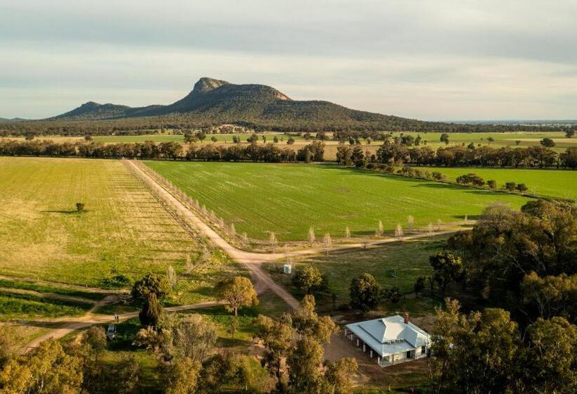 패밀리 방갈로, Avalon Farm Stay