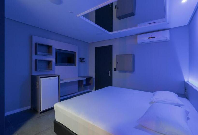 Люкс, Drops Vale Dos Sinos