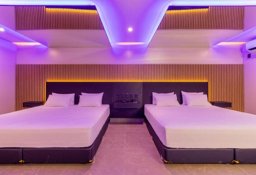 Вилла с 1 спальней и бассейном, Drops Vale Dos Sinos