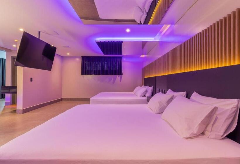 Вилла с 1 спальней и бассейном, Drops Vale Dos Sinos