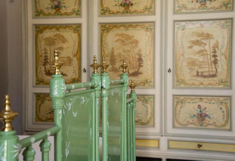 اتاق لوکس, Masseria Filippo De Raho   Agri Bio Relais