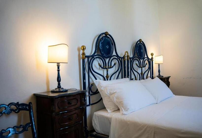 اتاق سوپریور, Masseria Filippo De Raho   Agri Bio Relais