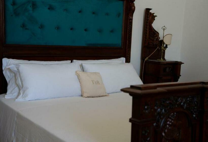 اتاق لوکس, Masseria Filippo De Raho   Agri Bio Relais