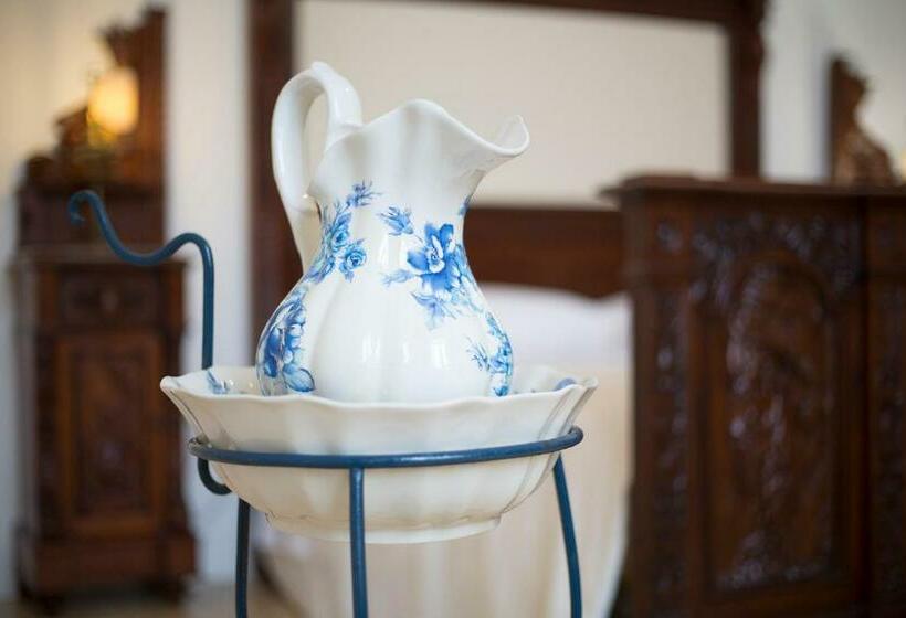 اتاق لوکس, Masseria Filippo De Raho   Agri Bio Relais