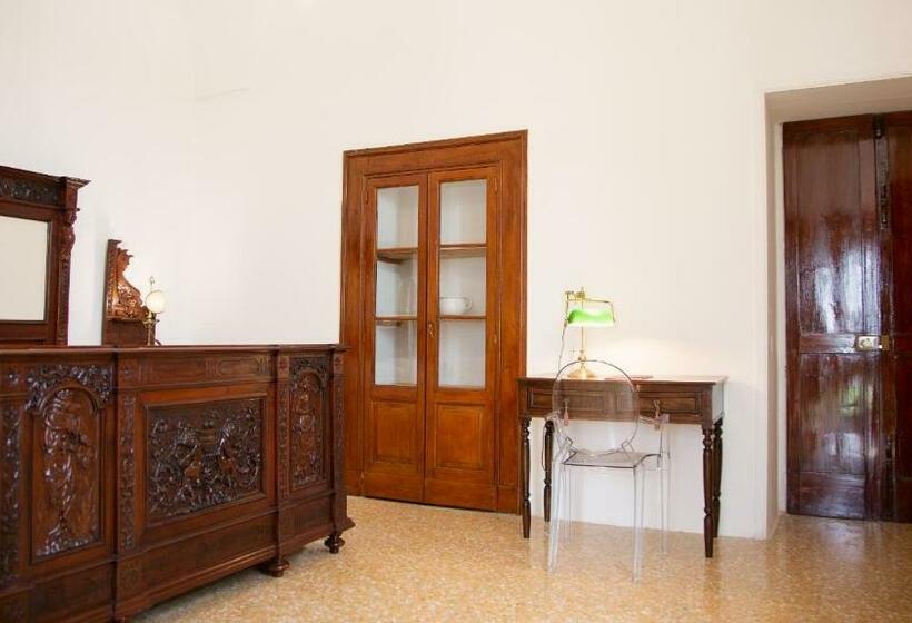 اتاق لوکس, Masseria Filippo De Raho   Agri Bio Relais