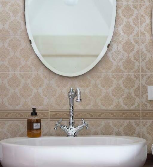 اتاق لوکس, Masseria Filippo De Raho   Agri Bio Relais