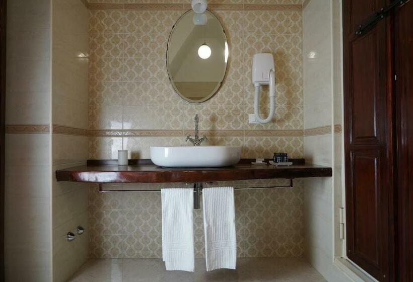 اتاق لوکس, Masseria Filippo De Raho   Agri Bio Relais