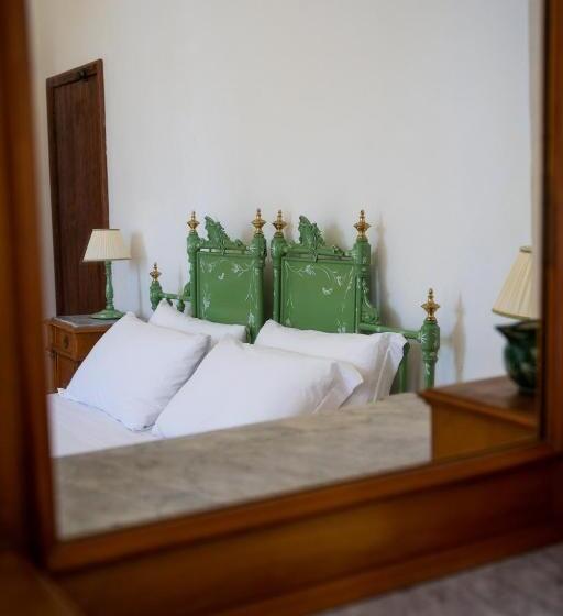 اتاق لوکس, Masseria Filippo De Raho   Agri Bio Relais