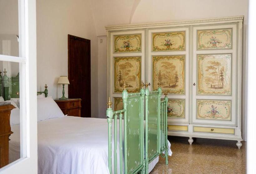 اتاق لوکس, Masseria Filippo De Raho   Agri Bio Relais