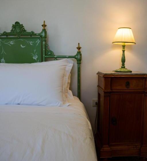 اتاق لوکس, Masseria Filippo De Raho   Agri Bio Relais