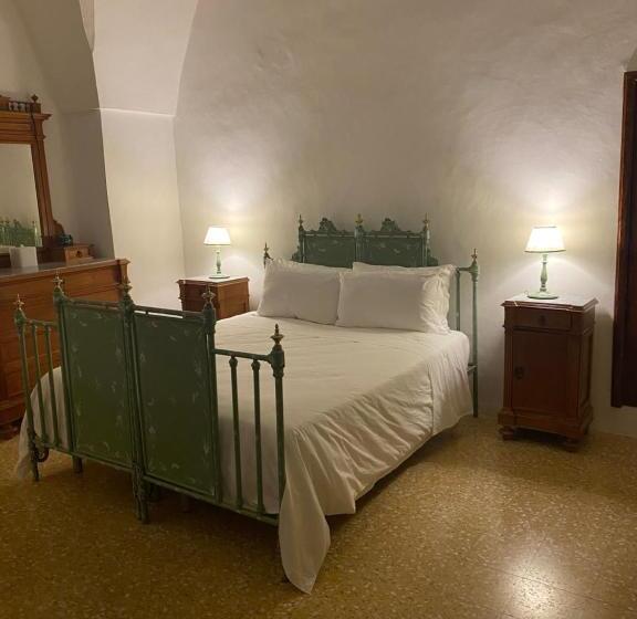 اتاق لوکس, Masseria Filippo De Raho   Agri Bio Relais