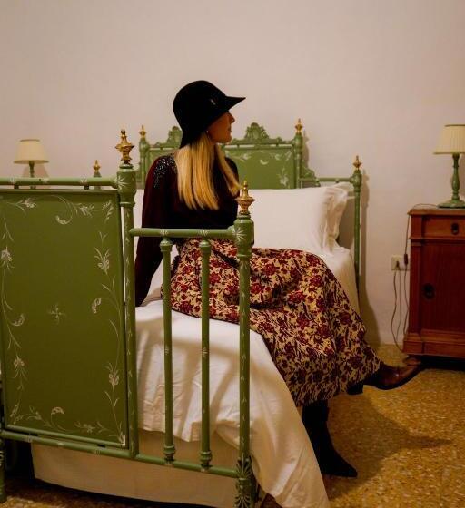 اتاق لوکس, Masseria Filippo De Raho   Agri Bio Relais