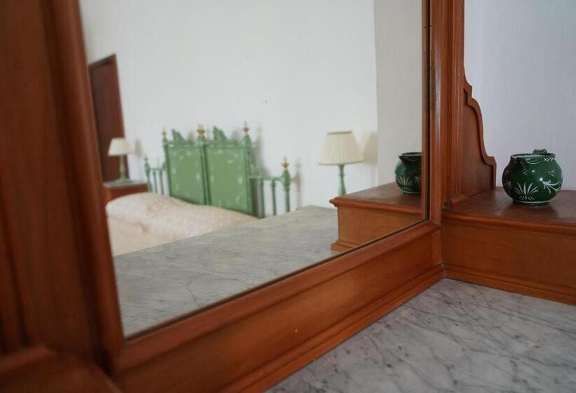 اتاق لوکس, Masseria Filippo De Raho   Agri Bio Relais