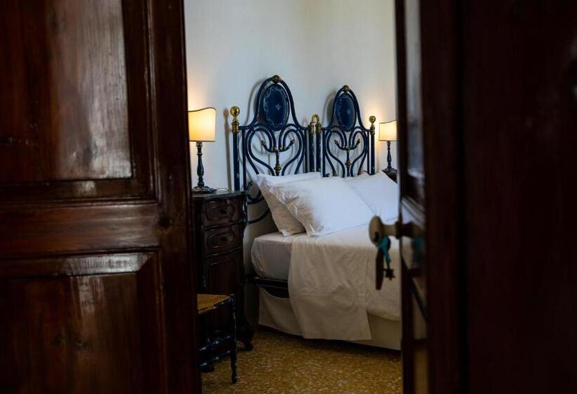 اتاق سوپریور, Masseria Filippo De Raho   Agri Bio Relais