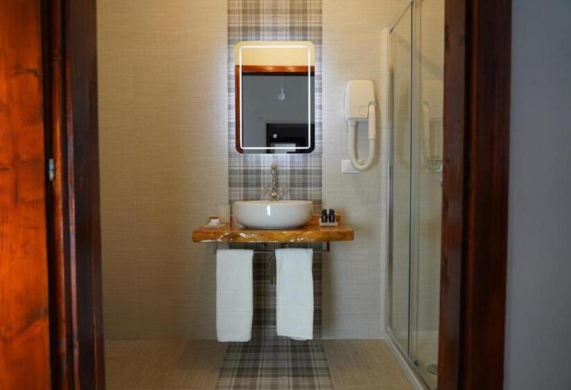 اتاق سوپریور, Masseria Filippo De Raho   Agri Bio Relais