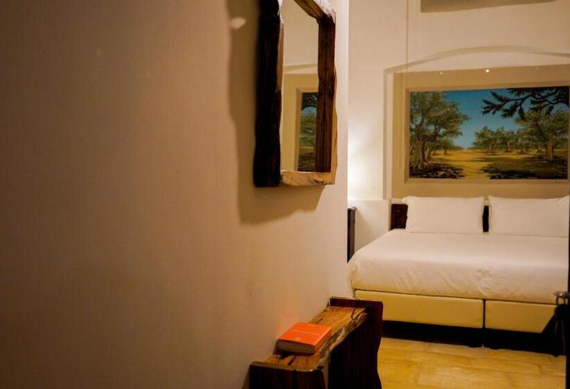 اتاق استاندارد, Masseria Filippo De Raho   Agri Bio Relais